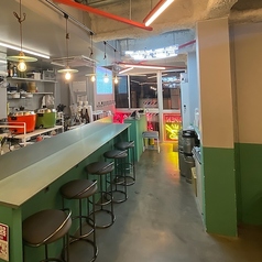 シーシートーキョーXIXITOKYO 代々木店の雰囲気2