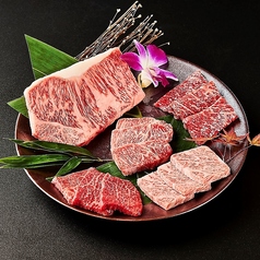 長崎和牛焼肉ぴゅあの特集写真