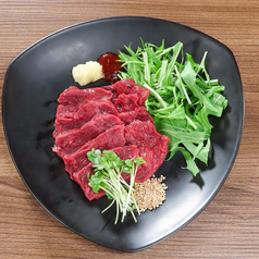 馬と酒 Beast ビーストのおすすめポイント1