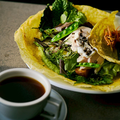 MAISON YWEの特集写真