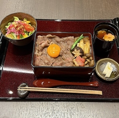 ステーキ懐石 禅の特集写真