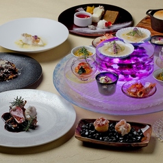 イタリアンレストラン sumile OSAKA スミレオオサカの写真