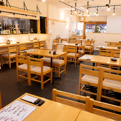 もつ焼き一八 立川店の特集写真