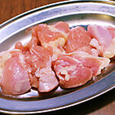 鶏もも焼き