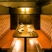 居酒家 土間土間 横浜駅前店の雰囲気3