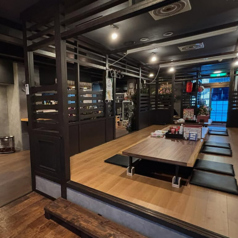 串小町の雰囲気3