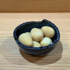 半熟うずらちゃん