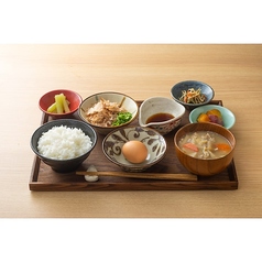 竃火 かまどか 立川南口店のおすすめランチ2