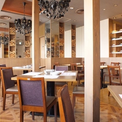 バケット イオンモール川口前川店の雰囲気3