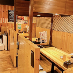 炭屋 串まる 御影店特集写真1