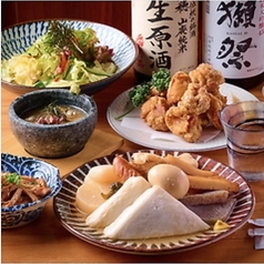 はなこま 品川店のコース写真