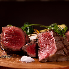 Wagyu Restaurant あか牛Labの特集写真