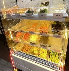 中国料理 膳坊 並木通り店のおすすめランチ2