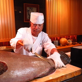 鮨 懐石 京料理 卓楽のおすすめ料理2