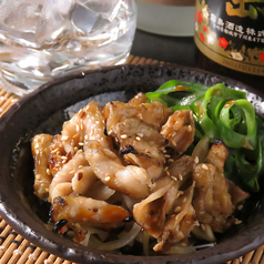 炭火やきとり 樹のおすすめ料理2