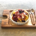料理メニュー写真&nbsp;Berry sauce