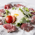 料理メニュー写真&nbsp;魅惑のローストビーフ