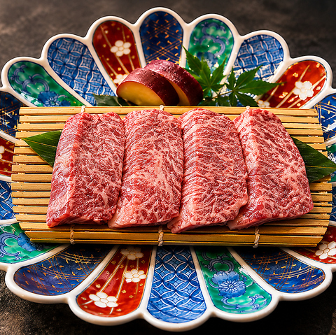居心地の良い空間で味わう和牛焼肉★五感で楽しめる至高の逸品をお楽しみください。