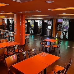 ダーツ&ビリヤード Link リンク 北千住店の特集写真