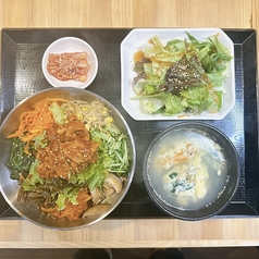 韓国料理&居酒屋 ドンのおすすめ料理3