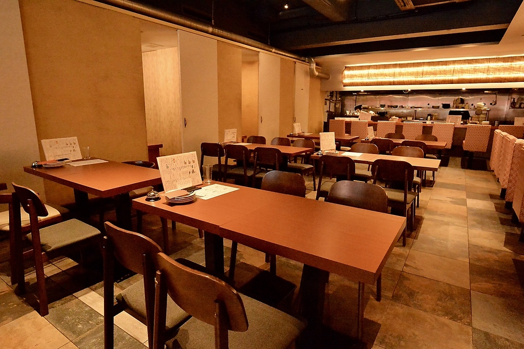 海の幸と山の幸 鶴亀合戦の写真ギャラリー