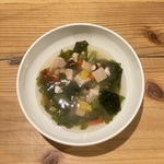 愛犬と一緒にお食事を楽しみたいお客様必見の「ワンコごはん」を8：30～11:00にご提供しております♪