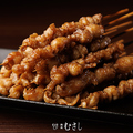 料理メニュー写真 博多かわ串