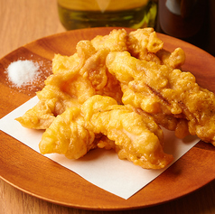 チキンフリット