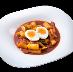 オリジナルトッポキ