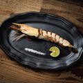 料理メニュー写真&nbsp;特大海老
