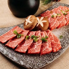 【焼肉食べ放題】焼肉　無限道　八王子店特集写真1