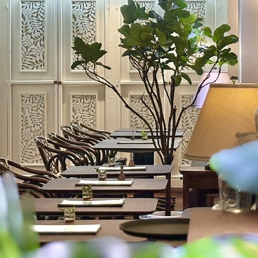 ロコズダイナー LOCO's DiNERの雰囲気1