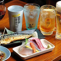 ★生ビール可！飲み放題★