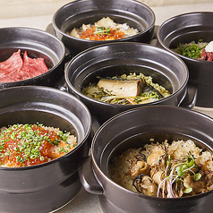牡蠣 寿司 海鮮 土鍋ご飯 居酒屋 #カキもビールも生がスキ。天神大名店特集写真1