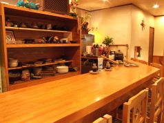 タイガーの写真3