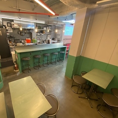 シーシートーキョーXIXITOKYO 代々木店の雰囲気3