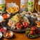 韓国屋台ハンサム 海浜幕張店