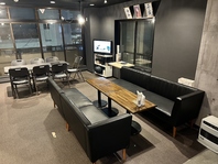 団体予約可能！！