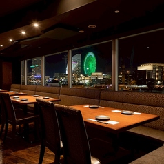 九州うまいもんと焼酎 芋蔵 桜木町クロスゲート店の特集写真