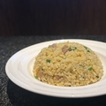 料理メニュー写真&nbsp;焼豚チャーハン