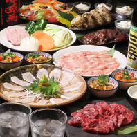 地元の銘酒と逸品料理！心もお腹も満たす贅沢なひととき