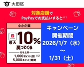 牛繁 JR大森駅前店の詳細