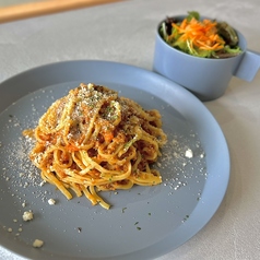 Inorganic Produced by canele de CHIANTI イノーガニック プロデュースドバイカヌレドキャンティのコース写真