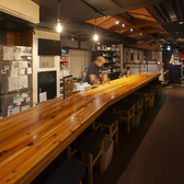 居酒屋 ふくちゃん 高岡駅前店の雰囲気3
