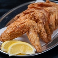 料理メニュー写真&nbsp;手羽揚げ
