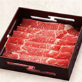 料理メニュー写真&nbsp;牛肉