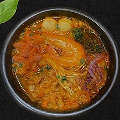 【多彩なメニューをご用意】本場ベトナムの味を堪能できる辛い麺メニュー！様々な味をぜひお試しあれ！の写真