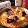 Trattoria Hebe トラットリア へべのおすすめポイント1