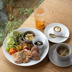 こころキッチン京都本店 | KOKORO Kitchen Kyotoのコース写真
