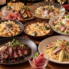 Wine bal Bibber ワインバル ビバー 調布店のコース写真